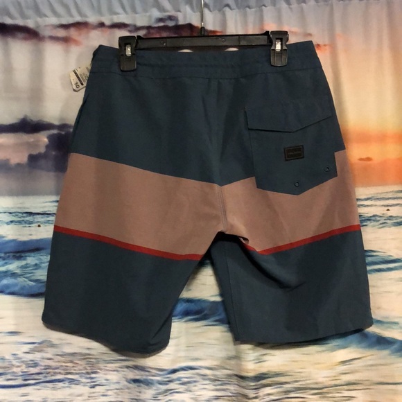 NWT 🏄‍♂️ VOLCOM Boardshorts Sz 30 - Picture 5 of 13